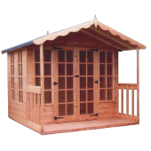 size 8 x 6 with veranda size 8 x 6 with veranda